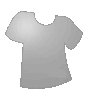 Hochwertige KFZ-Magnetfolie in Shirt-Form